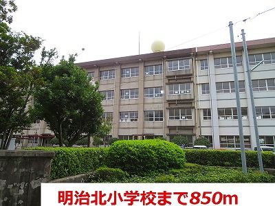 【アビデ杏樹Ａの小学校】