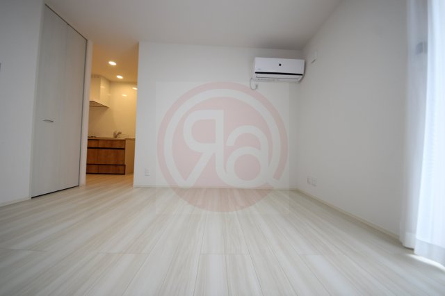 その他部屋・スペース　内装は落ち着いています