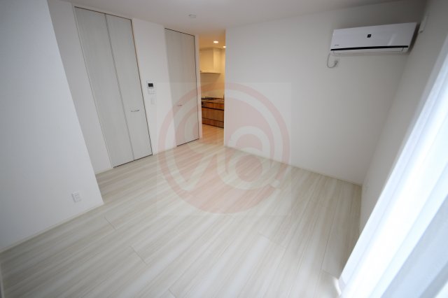 居室・リビング　ゆったりとした居間です