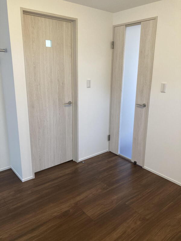 その他部屋・スペース　寝室