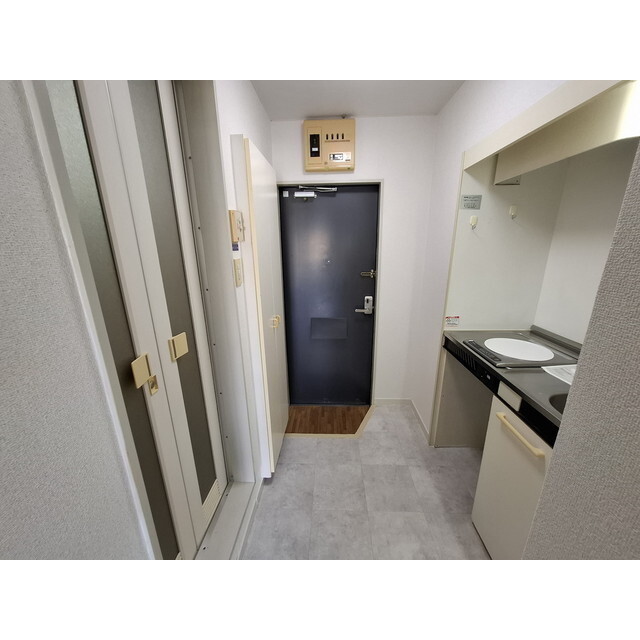 Sコーポ島崎_内装_5