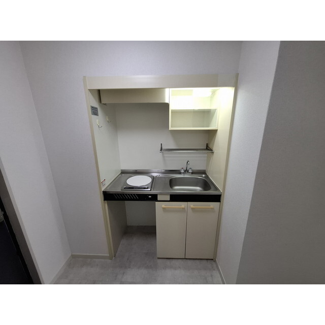 Sコーポ島崎_内装_1