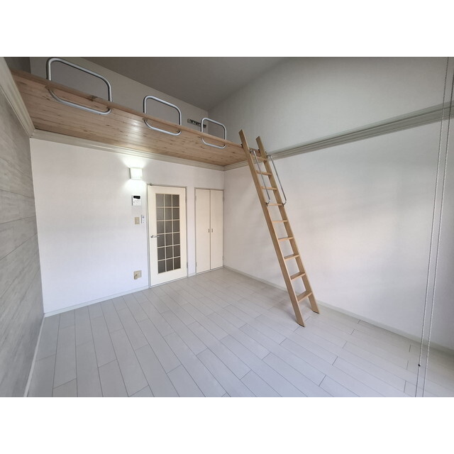 Sコーポ島崎_内装_0