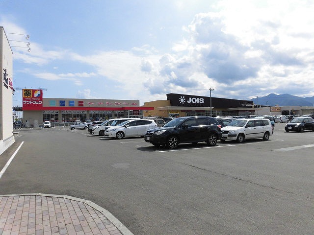 スーパー　（株）ジョイス／盛岡西バイパス店（スーパー）まで234m