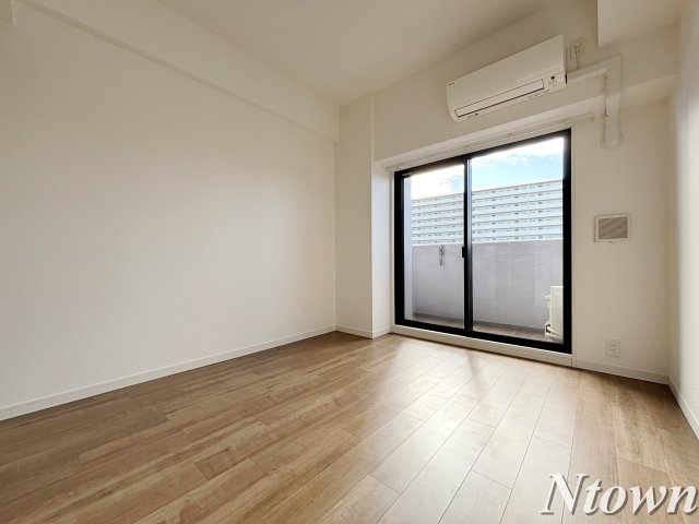 その他　リビングです