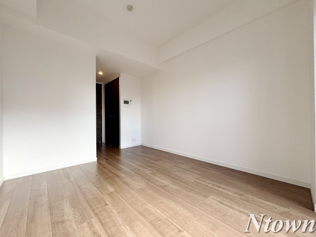 居室・リビング　ゆったりとした居間です