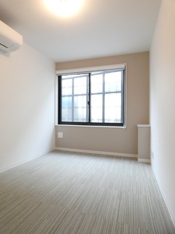 居室・リビング　居室