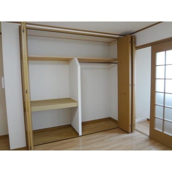 その他　収納、サンルームあり
