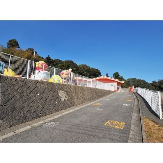 幼稚園・保育園　王司保育園（幼稚園・保育園）まで265m