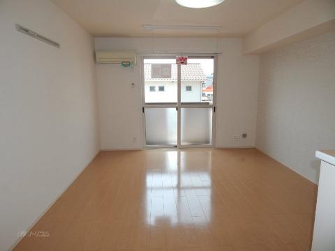 眺望　エアコン（イメージ）