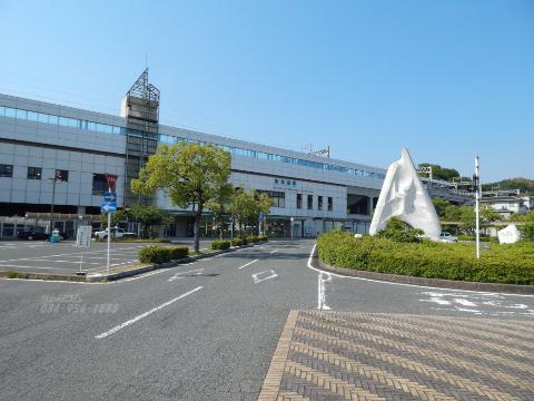 その他　新尾道駅(JR 山陽新幹線)（その他）まで594m