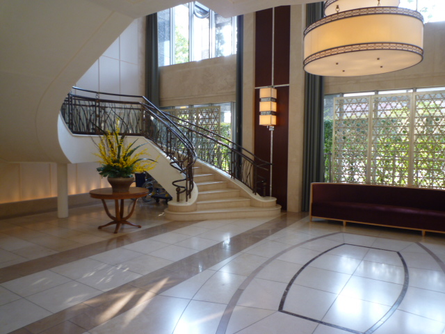 ロビー　ロビー