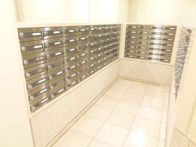 その他共有部分　共用部分