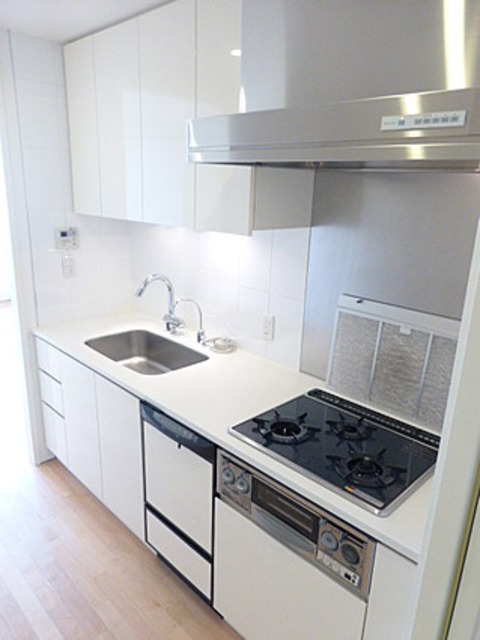 キッチン　キッチン※別部屋参考写真