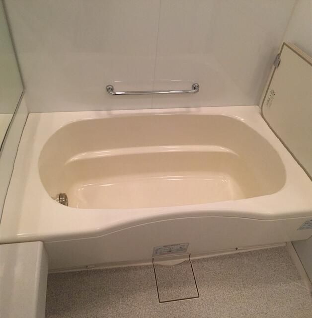 バス・シャワールーム　バスルーム※別部屋参考写真