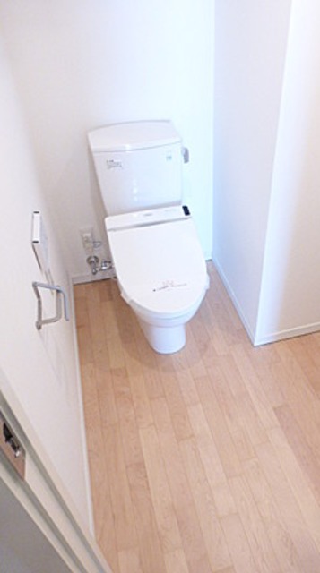 トイレ　トイレ※別部屋参考写真