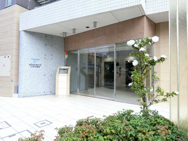 エントランス　詳細は、RISUMO江坂本店→06 6155-7137まで♪