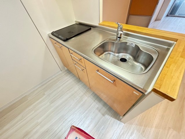 キッチン　詳細は、RISUMO江坂本店→06-6155-7137まで♪