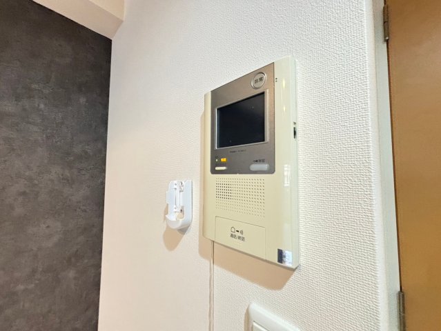 セキュリティ　詳細は、RISUMO江坂本店→06-6155-7137まで♪