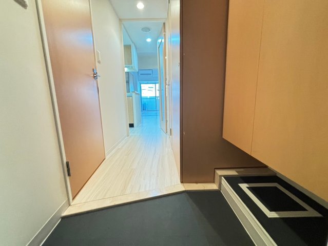 玄関　詳細は、RISUMO江坂本店→06-6155-7137まで♪