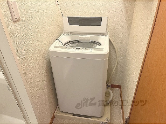 レオパレスメゾンモンポルトの内装写真