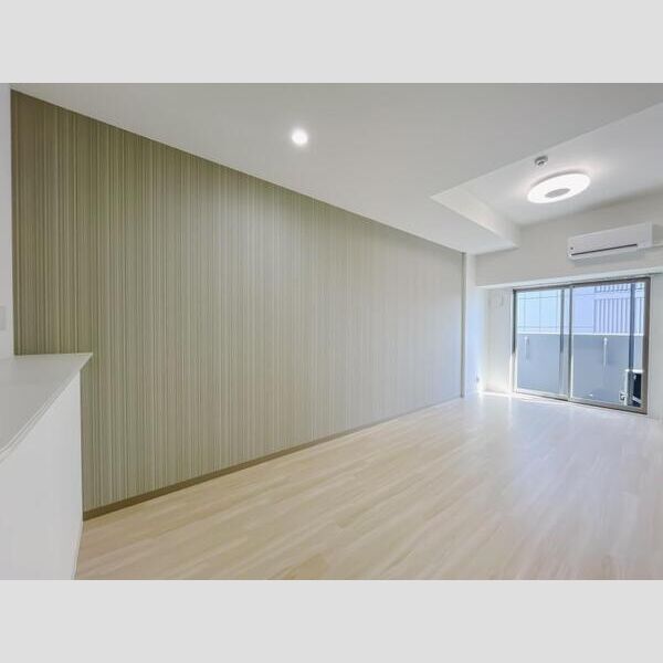 居室・リビング　※写真は同じマンションの違う部屋のものになります。