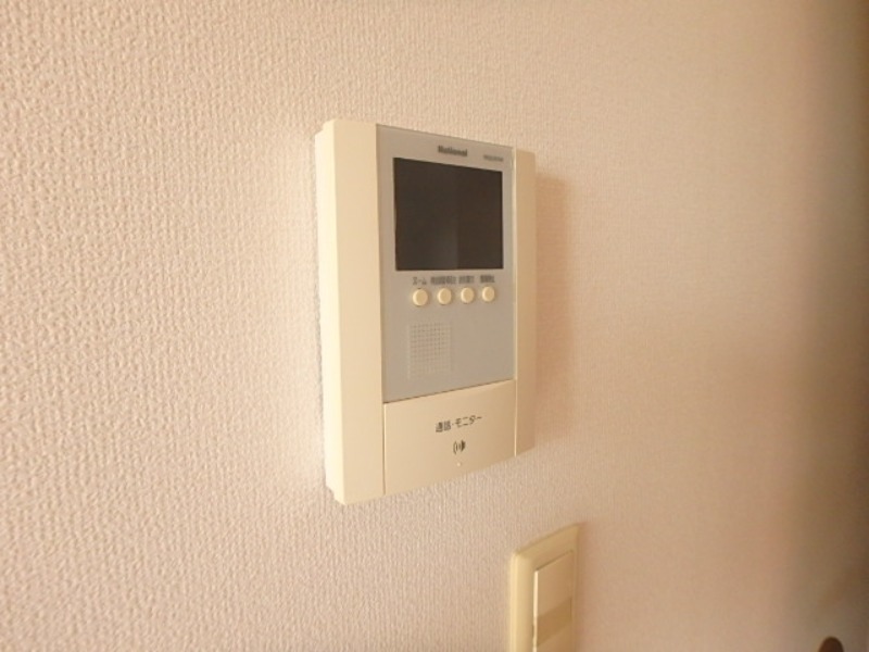 セキュリティ　図面と現状に相違がある場合には現状を優先