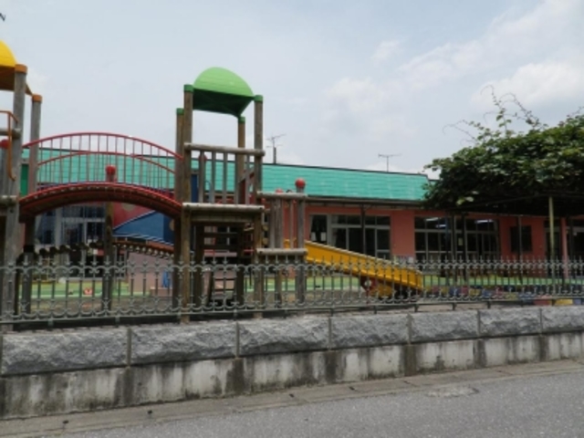 幼稚園・保育園　野沢保育園（幼稚園・保育園）まで1090m