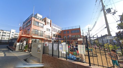 幼稚園・保育園　幼保連携型認定こども園歌敷山保育園（幼稚園・保育園）まで417m