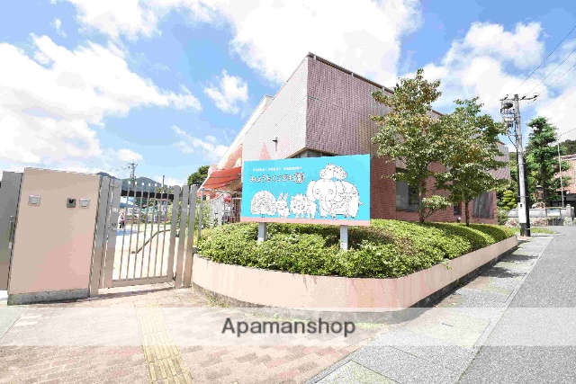 幼稚園・保育園　妙徳保育園（幼稚園・保育園）まで977m