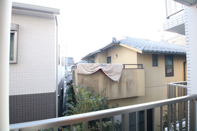 眺望　※別室の参考写真の為、現況優先です。
