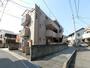 室見駅より徒歩8分 2階 築37年6ヶ月の賃貸物件