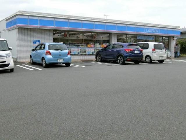 コンビニ　ローソン（コンビニ）まで2209m