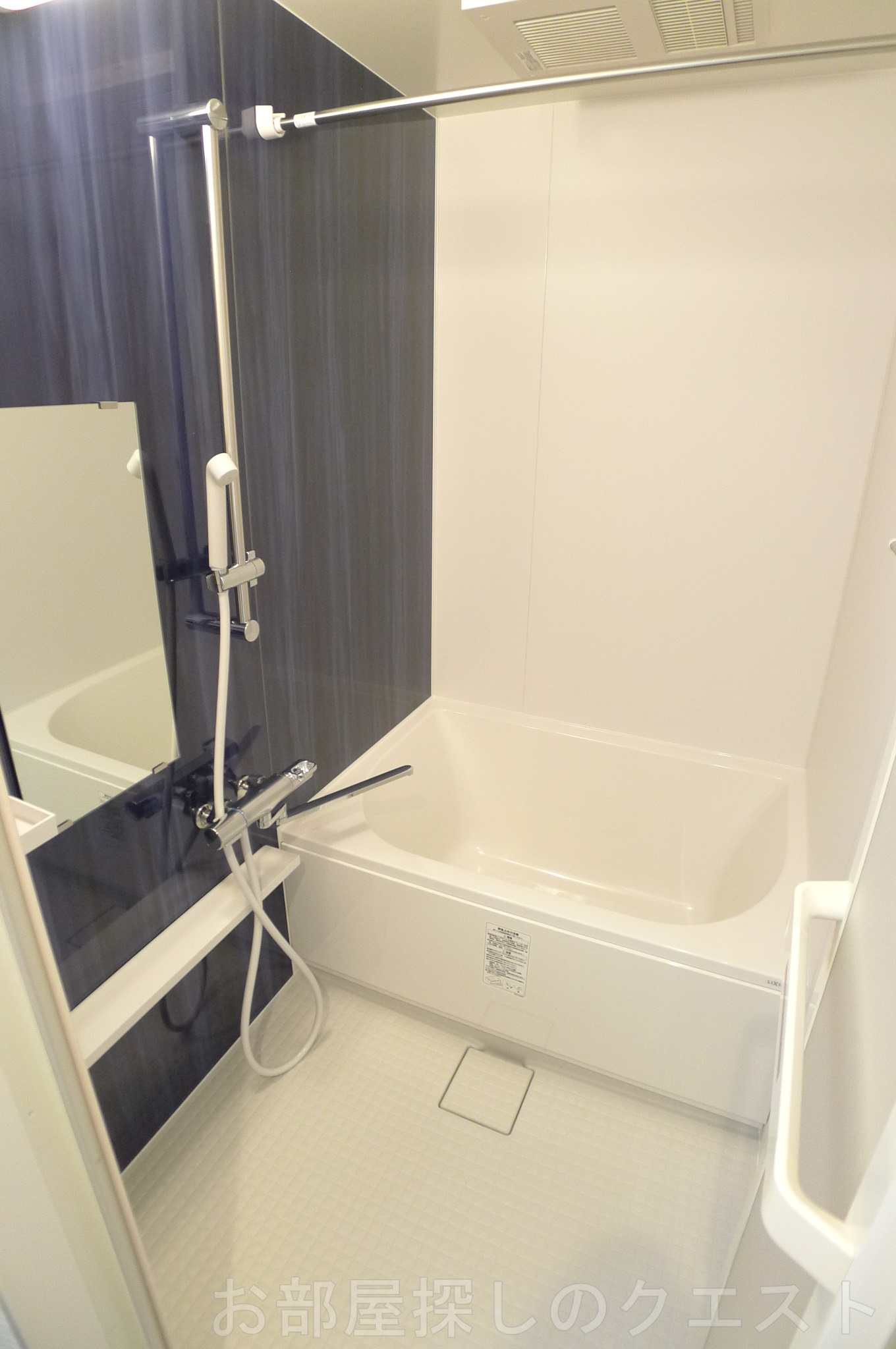 バス・シャワールーム　（写真は同仕様）