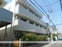 立川駅より徒歩8分 3階 築16年9ヶ月の賃貸物件