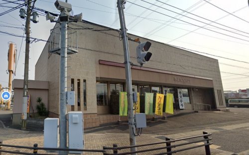 飲食店　異人堂カステラ 諫早バイパス店（飲食店）まで596m