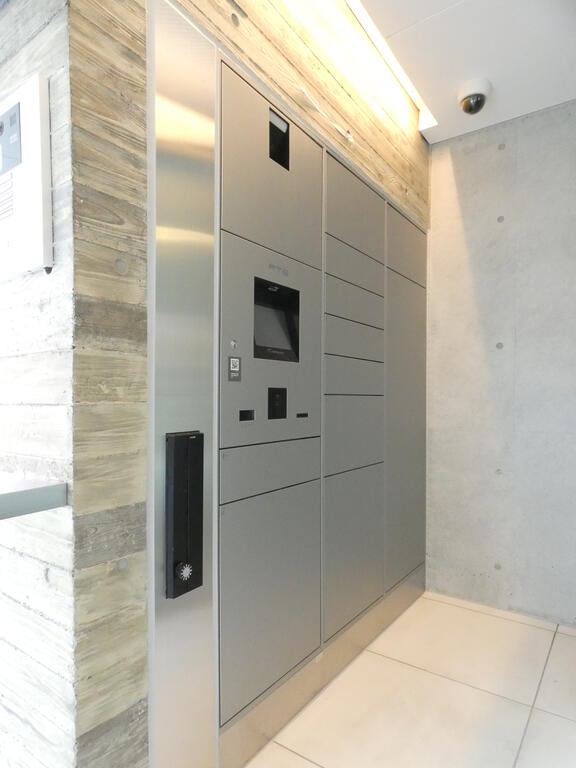 その他共有部分　その他共有部分