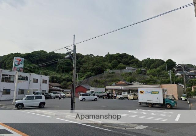 コンビニ　セブンイレブン（コンビニ）まで2539m