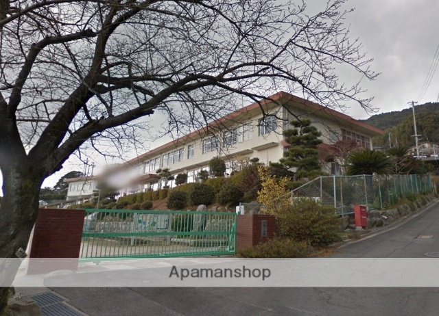 小学校　大畠小学校（小学校）まで4113m