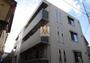 高野駅より徒歩13分 2階 築3年3ヶ月の賃貸物件