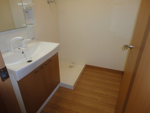 その他　脱衣所