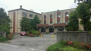 小学校　米子市立明道小学校（小学校）まで486m