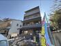 二条駅より徒歩5分 3階 新築の賃貸物件
