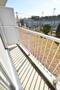 バルコニー　☆バルコニーです☆　※他の部屋の写真です。