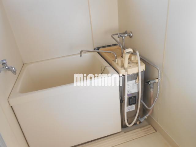 バス・シャワールーム　お風呂