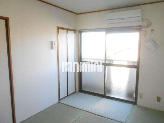 居室・リビング　和室