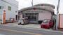 郵便局　岡崎法性寺郵便局（郵便局）まで1216m