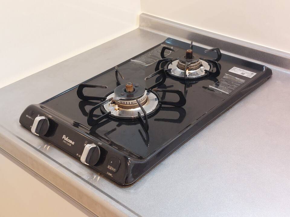 その他部屋・スペース　キッチン