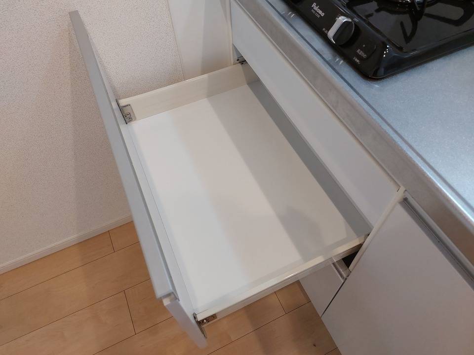 その他　キッチン