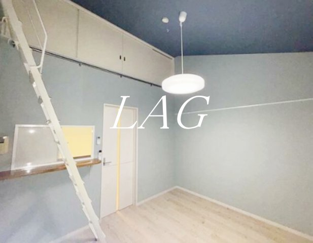 その他部屋・スペース　寝室です。